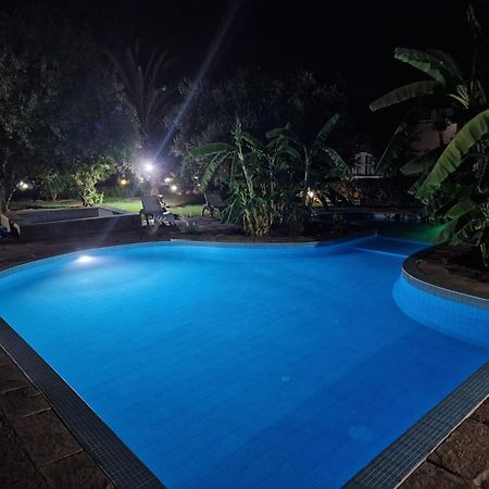Bed and Breakfast Le Domaine De Carole Marrakech Douar Akkara Екстер'єр фото